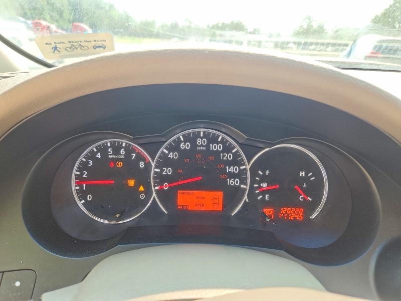 Aukcja sprzedaży 2019 Nissan Altima, vin: 1N4BL2AP8AC115555, numer aukcji: 61242716