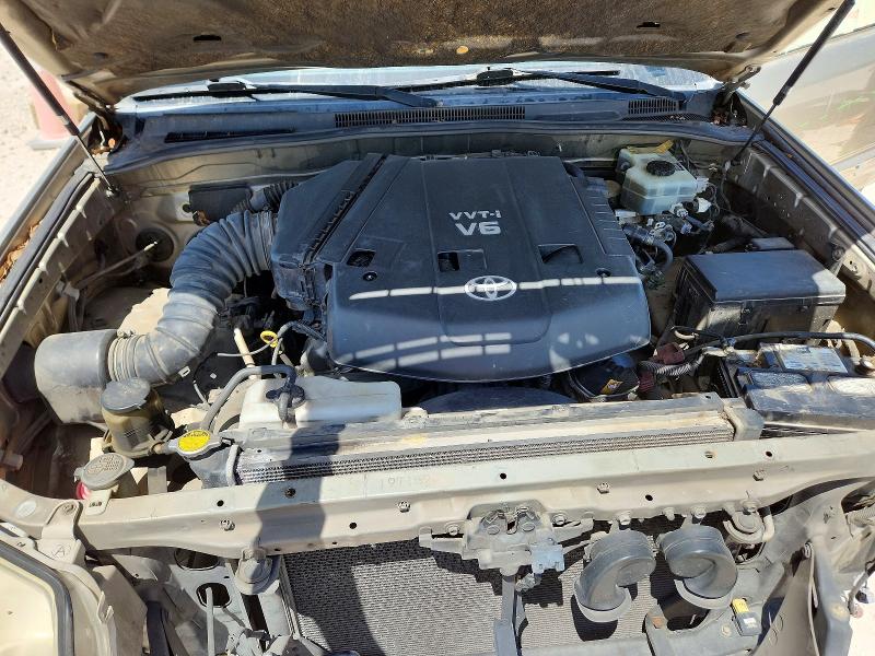 Продажа на аукционе авто 2004 Toyota 4runner, vin: JTEZU14R248022420, номер лота: 61556796