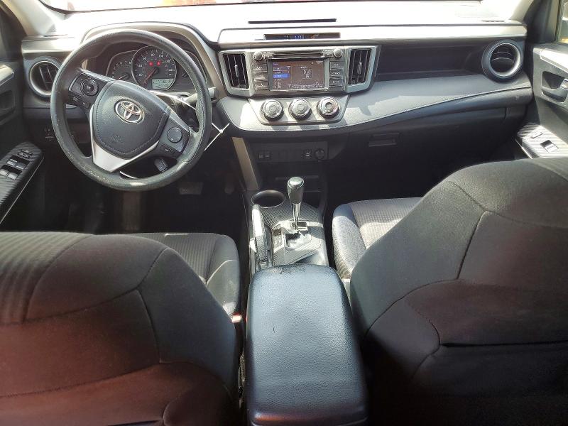 2015 Toyota Rav4 მანქანა იყიდება აუქციონზე, vin: JTMBFREV3FD162321, აუქციონის ნომერი: 62012416