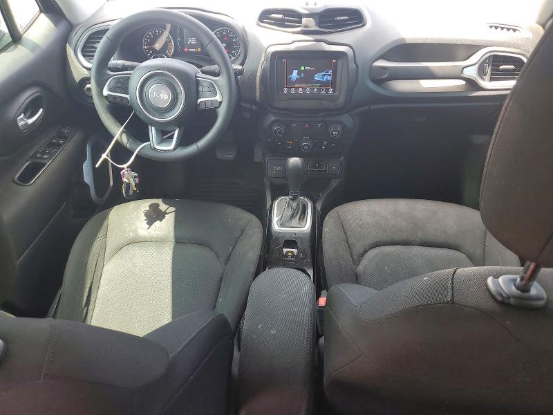Продаж на аукціоні авто 2020 Jeep Renegade, vin: ZACNJBAB3LPL20875, номер лоту: 85994045