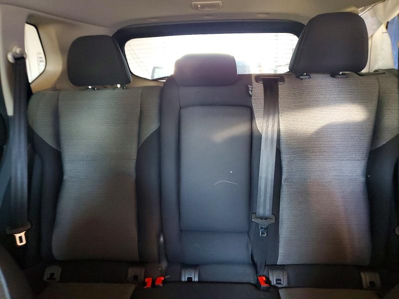 2023 Nissan Rogue მანქანა იყიდება აუქციონზე, vin: 5N1BT3BB0PC822544, აუქციონის ნომერი: 60580476