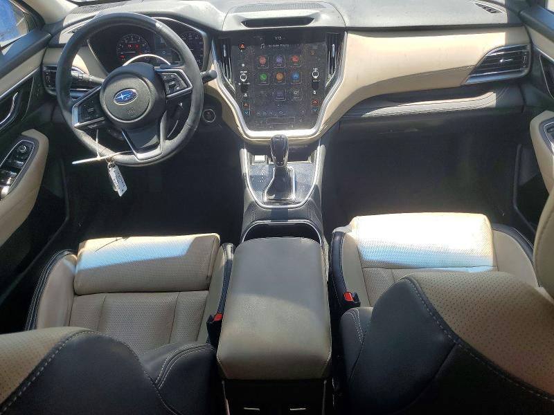 Продажа на аукционе авто 2020 Subaru Outback, vin: 4S4BTGND3L3132544, номер лота: 60565826
