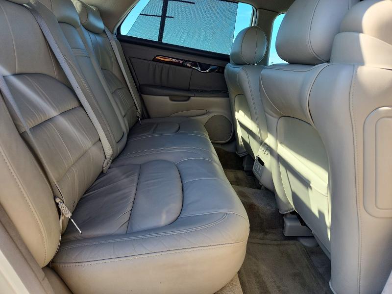 Aukcja sprzedaży 2003 Cadillac Deville, vin: 1G6KE57Y53U208359, numer aukcji: 60779246