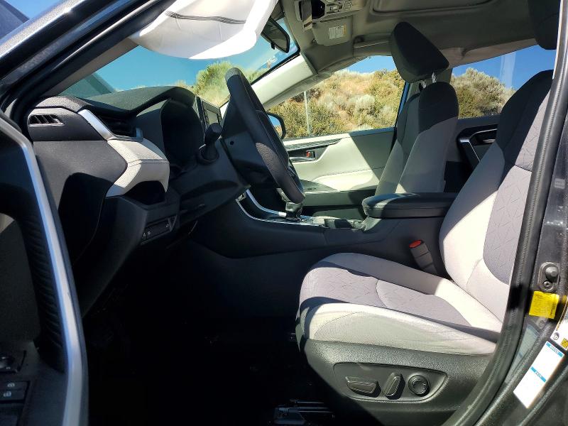Продаж на аукціоні авто 2019 Toyota Rav4 Hybrid, vin: JTMRWRFV2KD504543, номер лоту: 62333926