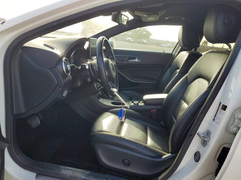 Продаж на аукціоні авто 2016 Mercedes-benz Gla, vin: WDCTG4GB7GJ248056, номер лоту: 60719196