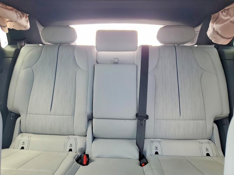 60949676 :رقم المزاد ، 1GYKPRRK6RZ108557 vin ، 2024 Cadillac Lyriq مزاد بيع
