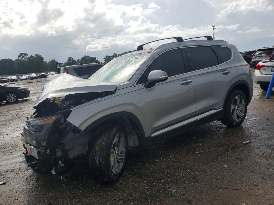 Aukcja sprzedaży 2021 Hyundai Santa Fe, vin: 5NMS34AJ8MH311664, numer aukcji: 60940216