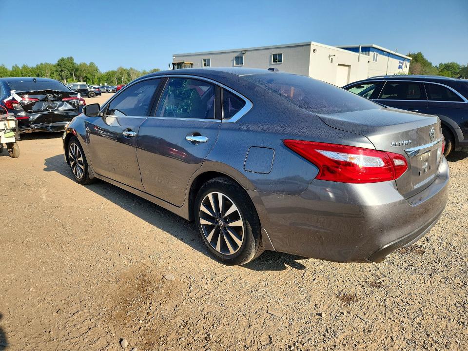 Aukcja sprzedaży 2016 Nissan Altima, vin: 1N4AL3AP0GN389296, numer aukcji: 58577856