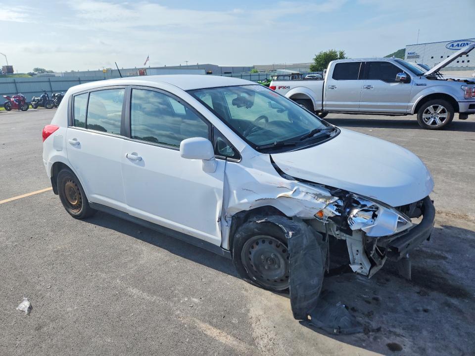 Продаж на аукціоні авто 2011 Nissan Versa, vin: 3N1BC1CPXBL406889, номер лоту: 61181616
