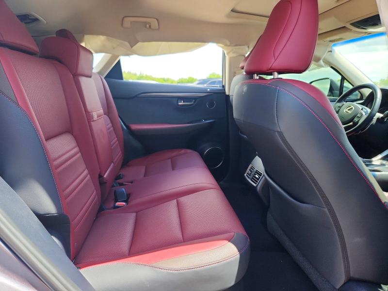 Aukcja sprzedaży 2019 Lexus Nx 300, vin: JTJYARBZ7K2145816, numer aukcji: 61982016