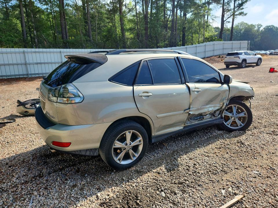 Продаж на аукціоні авто 2006 Lexus Rx, vin: JTJHW31U460012999, номер лоту: 59971646