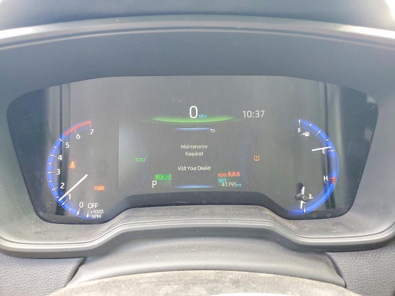 60194246 :رقم المزاد ، JTDEAMDE4N3004400 vin ، 2022 Toyota Corolla مزاد بيع