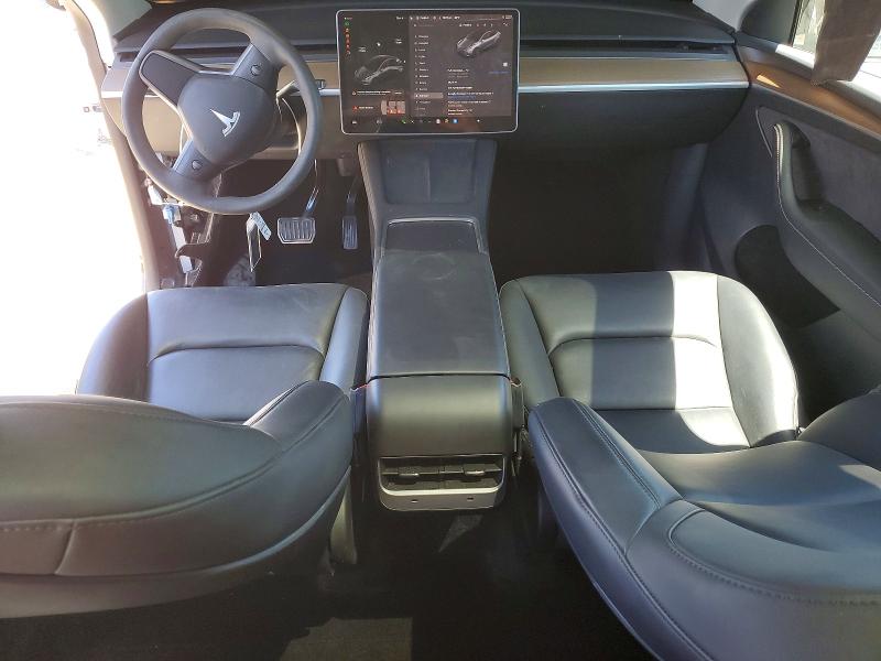 Aukcja sprzedaży 2023 Tesla Model Y, vin: 7SAYGDEE9PF928897, numer aukcji: 59191076