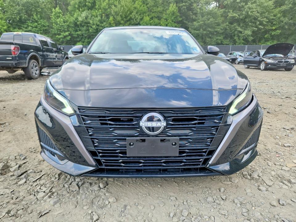 62675356 :رقم المزاد ، 1N4BL4DV6TN325729 vin ، 2026 Nissan Altima مزاد بيع