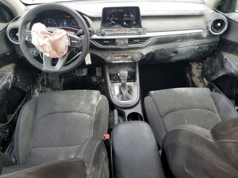 Продаж на аукціоні авто 2019 Kia Forte, vin: 3KPF24AD5KE077793, номер лоту: 62056796