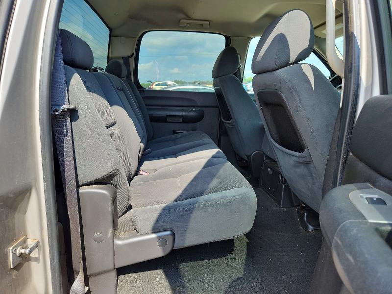 Aukcja sprzedaży 2008 Gmc Sierra, vin: 2GTEK13M181148873, numer aukcji: 60170486