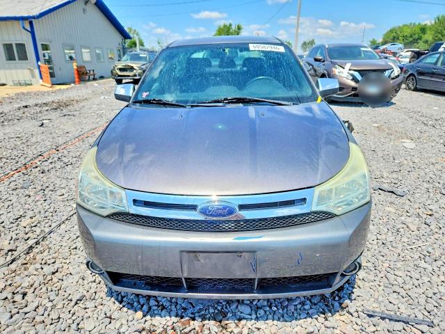 Aukcja sprzedaży 2010 Ford Focus, vin: 1FAHP3HN2AW170395, numer aukcji: 60582946