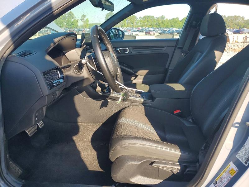 Продажа на аукционе авто 2024 Honda Civic, vin: 19XFL2H80RE026769, номер лота: 60055186
