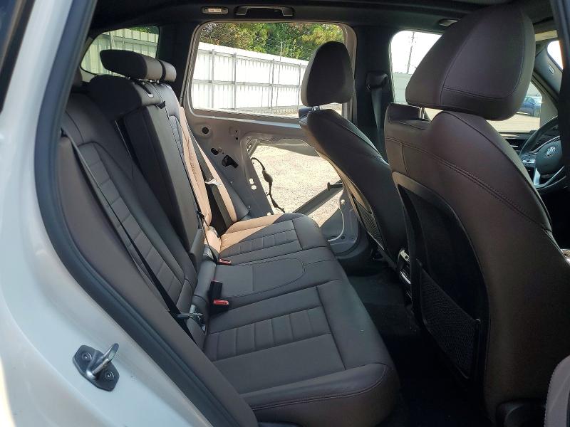 2020 Bmw X3 მანქანა იყიდება აუქციონზე, vin: 5UXTY5C0XL9B70687, აუქციონის ნომერი: 60932546
