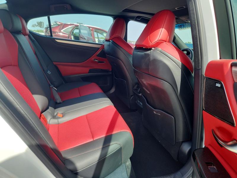 Aukcja sprzedaży 2024 Lexus Es, vin: 58AJZ1B12RU173910, numer aukcji: 61050636