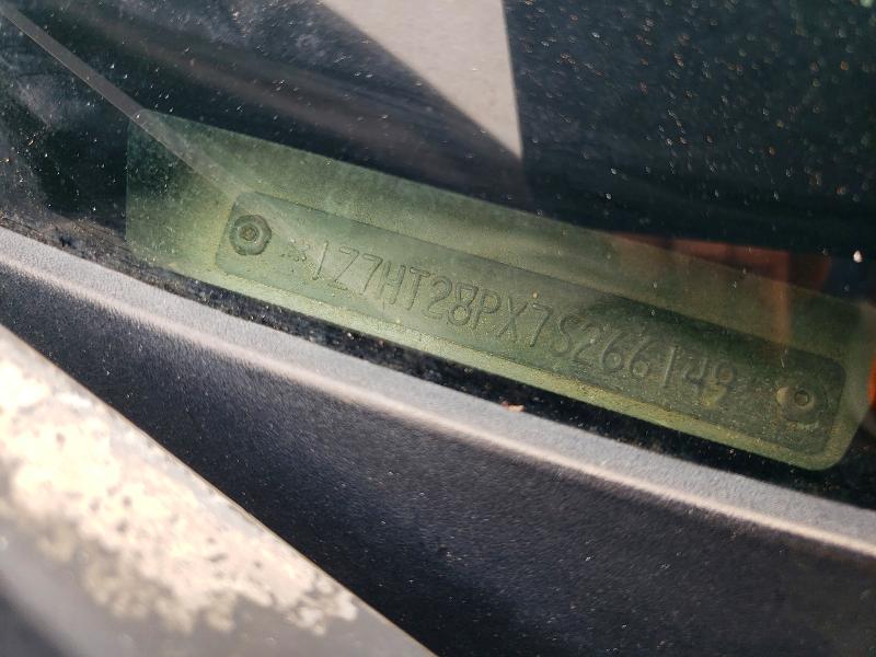 Продажа на аукционе авто 2007 Mitsubishi Raider, vin: 1Z7HT28PX7S266149, номер лота: 62097486