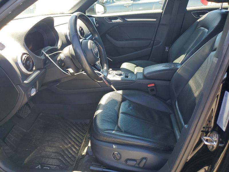 Aukcja sprzedaży 2019 Audi A3, vin: WAUJEGFF1KA106638, numer aukcji: 62654316