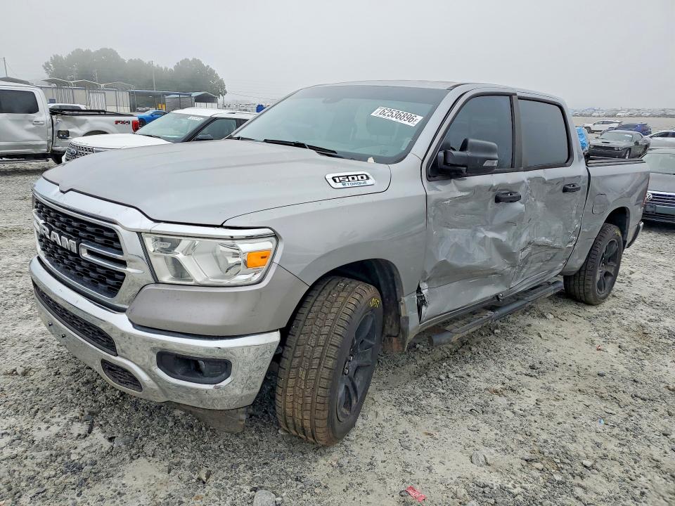 Auction sale of the 2023 Ram 1500, vin: 1C6RREFGXPN626657, lot number: 62536896