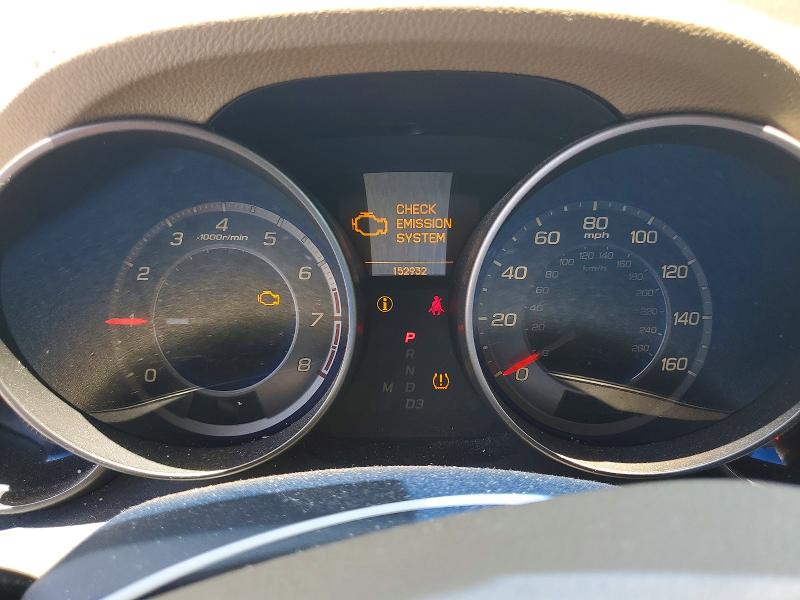 Продаж на аукціоні авто 2007 Acura Mdx, vin: 2HNYD28457H535626, номер лоту: 61243496