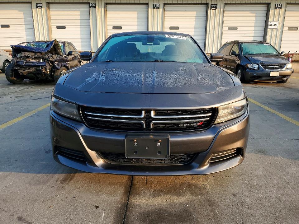 Продаж на аукціоні авто 2016 Dodge Charger, vin: 2C3CDXBG4GH140440, номер лоту: 62071926