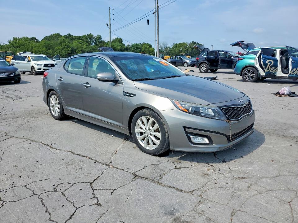 Aukcja sprzedaży 2015 Kia Optima, vin: 5XXGN4A72FG363698, numer aukcji: 62636266