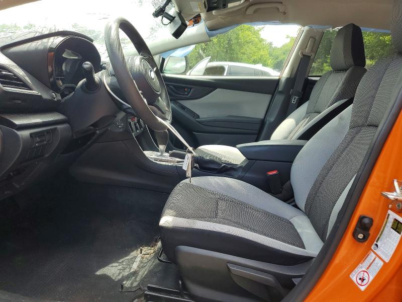 Aukcja sprzedaży 2019 Subaru Crosstrek, vin: JF2GTABC9KH305490, numer aukcji: 60522636