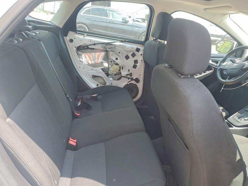 63484656 :رقم المزاد ، 1FADP3K21FL265259 vin ، 2015 Ford Focus مزاد بيع