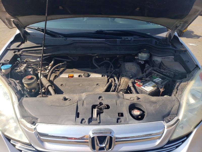 62325686 :رقم المزاد ، 5J6RE48769L062249 vin ، 2009 Honda Cr-v مزاد بيع