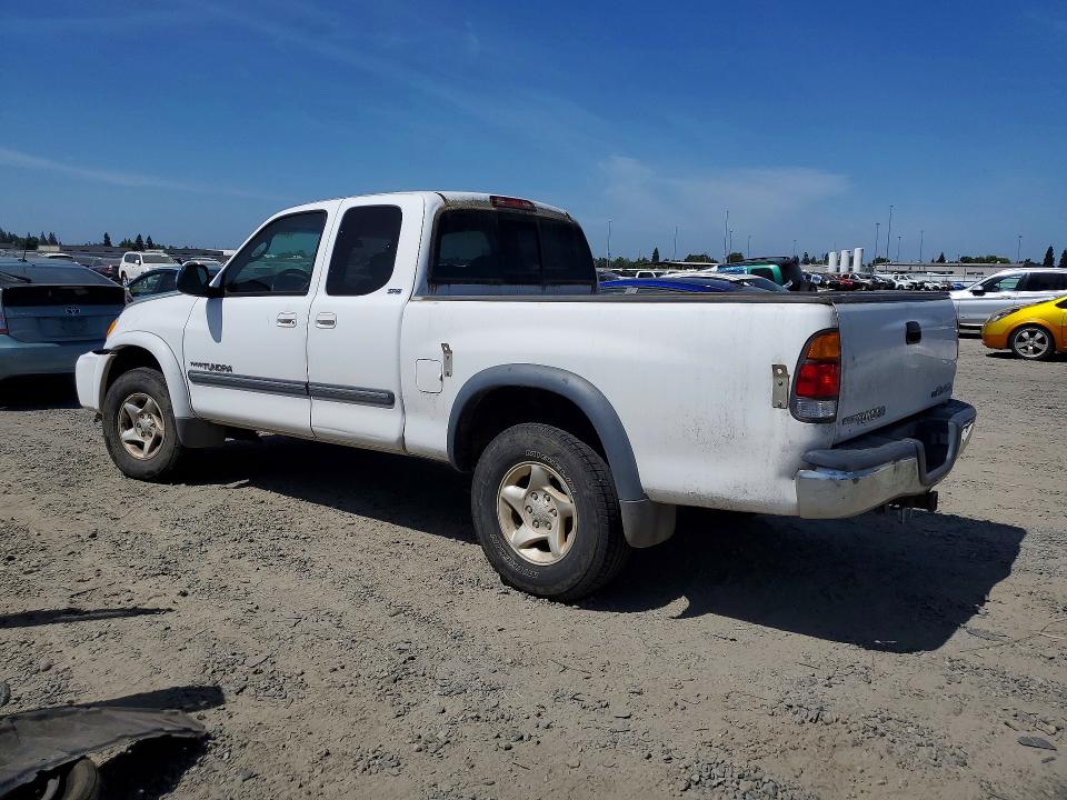 2004 Toyota Tundra მანქანა იყიდება აუქციონზე, vin: 5TBBT441X4S454214, აუქციონის ნომერი: 59391116