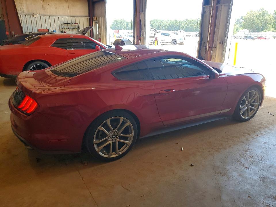 Aukcja sprzedaży 2021 Ford Mustang, vin: 1FA6P8TH2M5149305, numer aukcji: 61611176