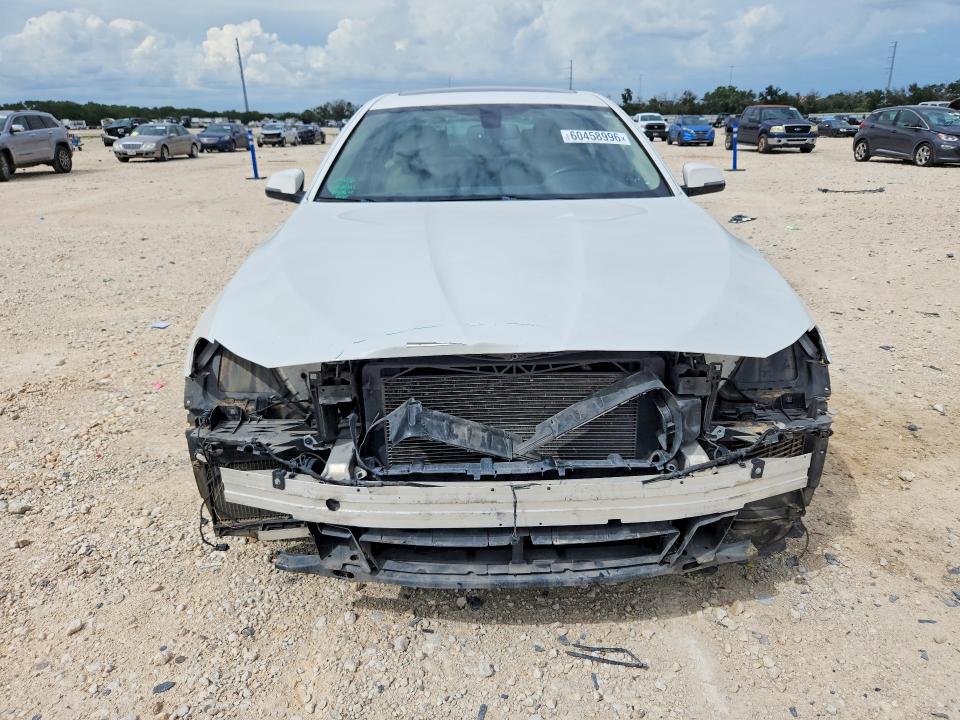60458996 :رقم المزاد ، WBA5B1C50GG132512 vin ، 2016 Bmw 535 مزاد بيع