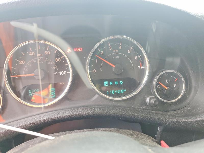 Aukcja sprzedaży 2016 Jeep Wrangler Unlimited, vin: 1C4BJWDG2GL133173, numer aukcji: 59177146