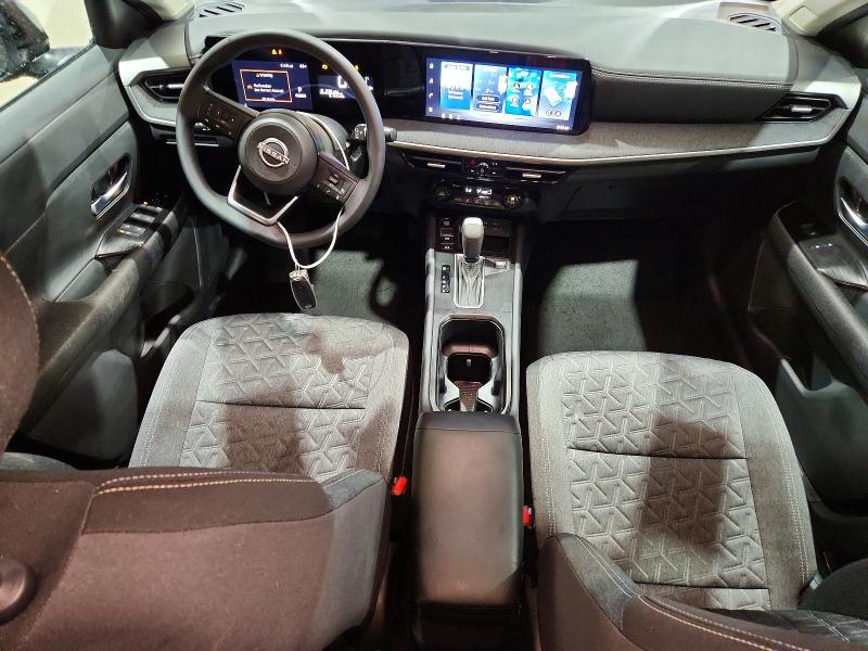 2026 Nissan Kicks მანქანა იყიდება აუქციონზე, vin: 3N8AP6CB3TL386733, აუქციონის ნომერი: 85605615