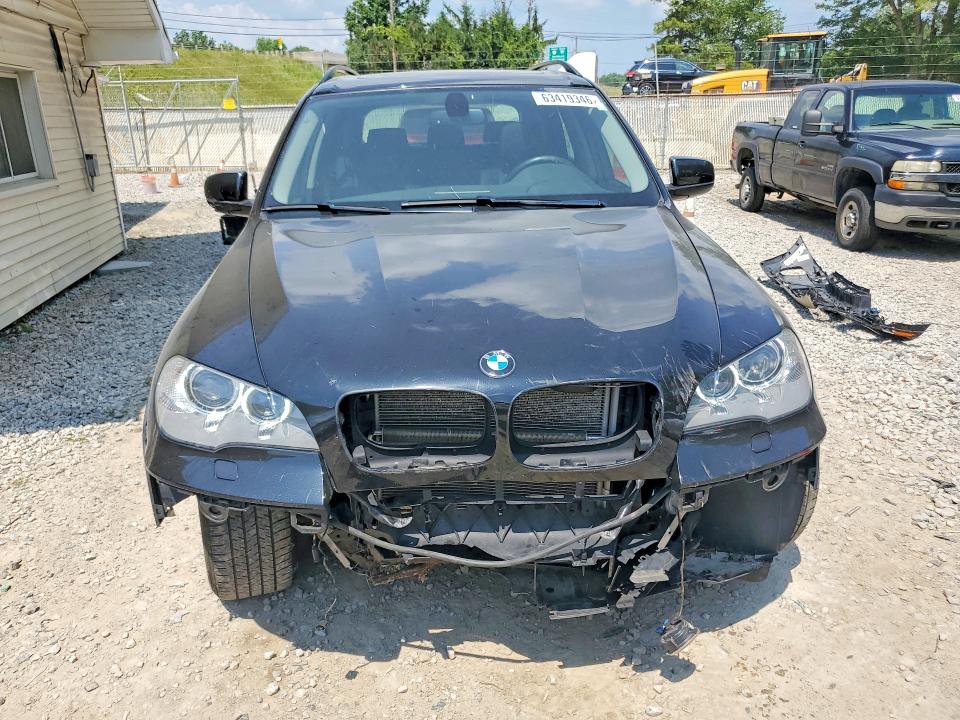 Aukcja sprzedaży 2013 Bmw X5, vin: 5UXZV4C5XD0B20368, numer aukcji: 63419346