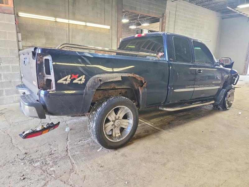 Продаж на аукціоні авто 2005 Gmc Sierra, vin: 1GTHK29U75E187214, номер лоту: 59624226