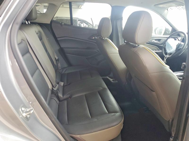 Продаж на аукціоні авто 2026 Chevrolet Trax, vin: KL77LKEP8TC000402, номер лоту: 60616116