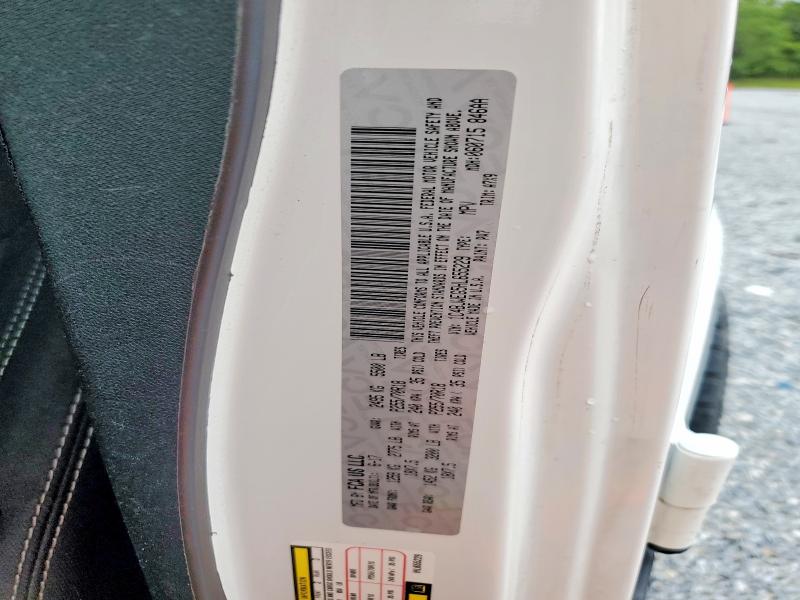 2017 Jeep Wrangler Unlimited მანქანა იყიდება აუქციონზე, vin: 1C4BJWEG5HL655229, აუქციონის ნომერი: 59386206