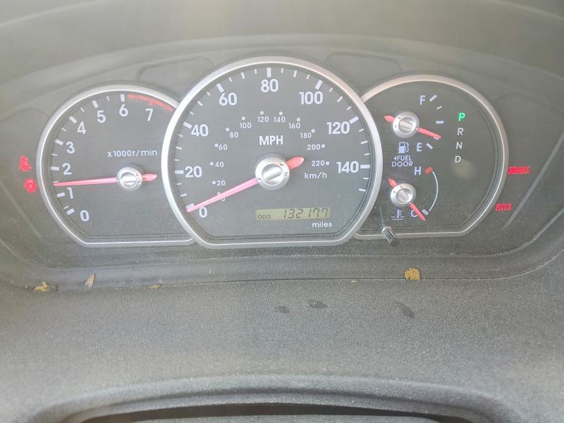 62246066 :رقم المزاد ، 4A4MN21S94E060469 vin ، 2004 Mitsubishi Endeavor مزاد بيع