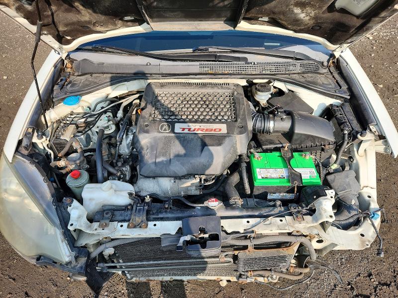 2009 Acura Rdx მანქანა იყიდება აუქციონზე, vin: 5J8TB18589A001760, აუქციონის ნომერი: 61741556