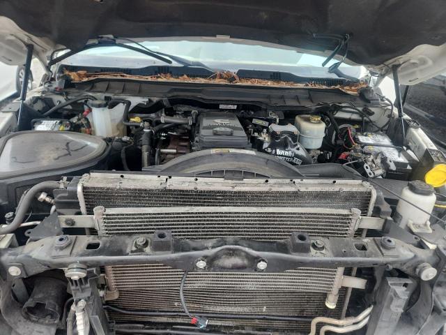 61877586 :رقم المزاد ، 3C63RRNL8HG743711 vin ، 2017 Ram 3500 مزاد بيع