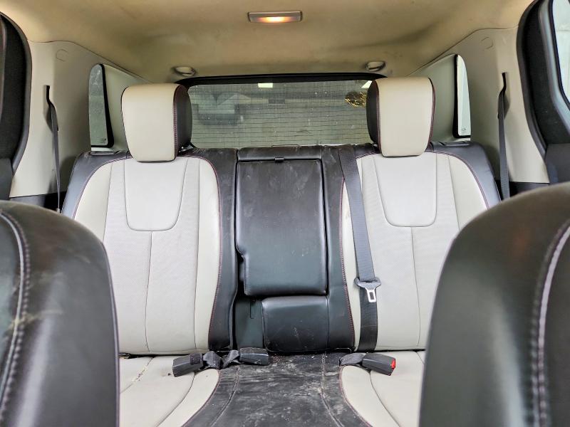 Aukcja sprzedaży 2014 Gmc Terrain, vin: 2GKALSEK0E6203569, numer aukcji: 61490046