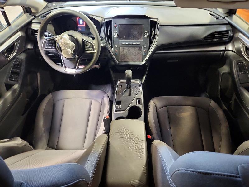 Продаж на аукціоні авто 2024 Subaru Impreza, vin: JF1GUABC4R8267355, номер лоту: 59633986