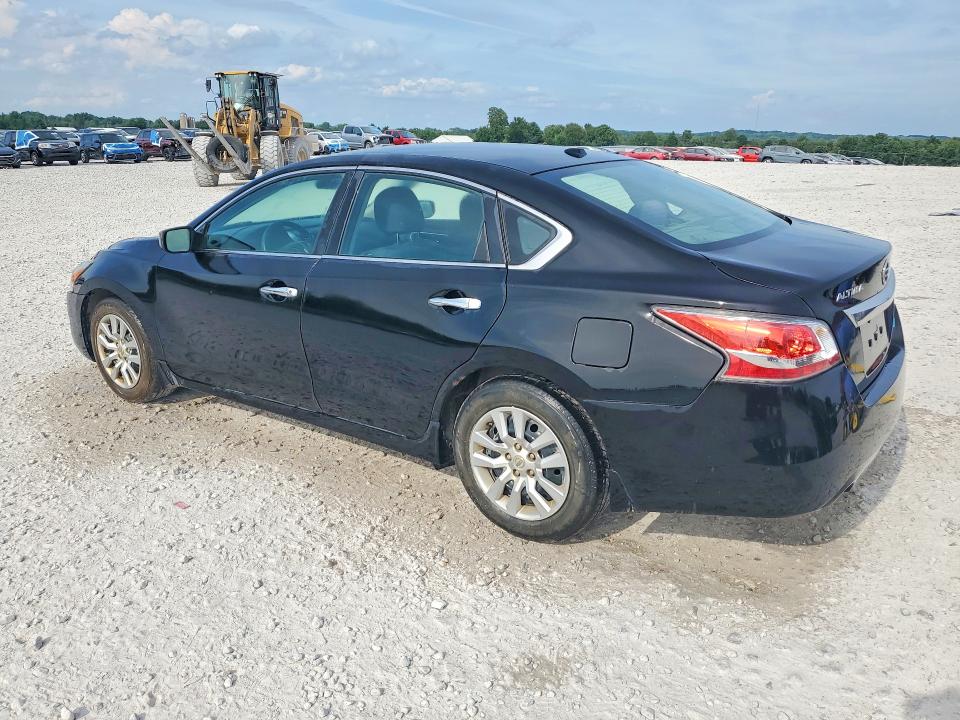 Продаж на аукціоні авто 2015 Nissan Altima, vin: 1N4AL3AP3FN310413, номер лоту: 60160786