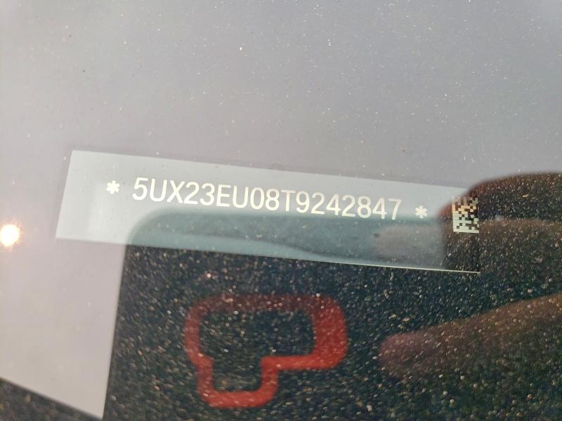 Aukcja sprzedaży 2026 Bmw X5, vin: 5UX23EU08T9242847, numer aukcji: 60977206