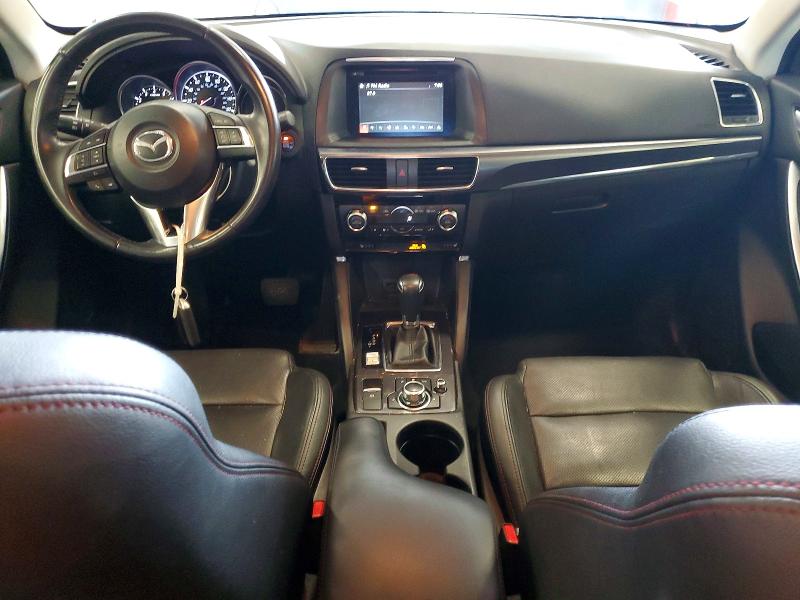 Aukcja sprzedaży 2016 Mazda Cx-5, vin: JM3KE4DY8G0633171, numer aukcji: 59827676